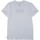 tekstylia Dziewczynka T-shirty z krótkim rękawem Levi's 195913 Biały