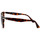 Zegarki & Biżuteria  okulary przeciwsłoneczne Persol Occhiali da Sole  PO3291S 24/57 Polarizzati Brązowy