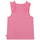 tekstylia Dziewczynka Topy na ramiączkach / T-shirty bez rękawów Billieblush U15B42-462 Różowy