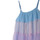 tekstylia Dziewczynka Sukienki krótkie Billieblush U12830-Z41 Wielokolorowy