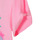 tekstylia Dziewczynka T-shirty z krótkim rękawem Billieblush U15B14-462 Różowy