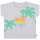 tekstylia Dziewczynka T-shirty z krótkim rękawem Billieblush U15B05-10P Biały