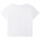 tekstylia Dziewczynka T-shirty z krótkim rękawem Billieblush U15B25-10P Biały