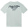tekstylia Chłopiec T-shirty z krótkim rękawem Zadig & Voltaire X25353-72E-J Zielony / Clair
