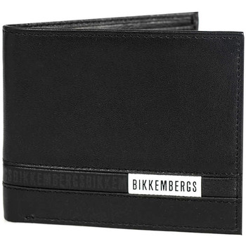 Bikkembergs E2CPME3F3053 | D-Color Czarny