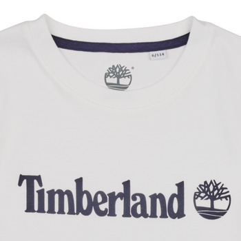 Timberland T25T77 Biały