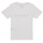 tekstylia Chłopiec T-shirty z krótkim rękawem Timberland T25T77 Biały