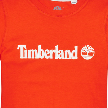 Timberland T25T77 Czerwony