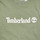 tekstylia Chłopiec T-shirty z krótkim rękawem Timberland T25T77 Kaki