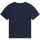 tekstylia Chłopiec T-shirty z krótkim rękawem Timberland T25T97 Marine