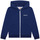 tekstylia Chłopiec Bluzy Timberland T25U13-830-C Marine