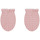 tekstylia Dziewczynka Komplet MICHAEL Michael Kors R98117-45S-B Różowy