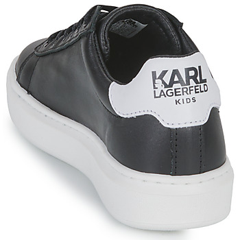 Karl Lagerfeld Z29059-09B-C Czarny