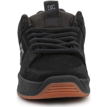 DC Shoes Lynx Zero Black/Gum ADYS100615-BGM Czarny