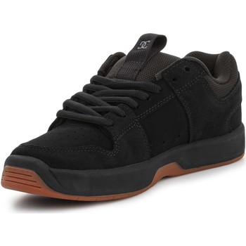 DC Shoes Lynx Zero Black/Gum ADYS100615-BGM Czarny
