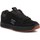 Buty Męskie Buty skate DC Shoes Lynx Zero Black/Gum ADYS100615-BGM Czarny