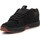 Buty Męskie Buty skate DC Shoes Lynx Zero Black/Gum ADYS100615-BGM Czarny