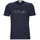 tekstylia Męskie T-shirty z krótkim rękawem Replay M6462 Marine