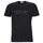 tekstylia Męskie T-shirty z krótkim rękawem Replay M6462 Czarny