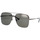 Zegarki & Biżuteria  Męskie okulary przeciwsłoneczne Gucci Occhiali da Sole  GG1099SA 001 Różowy