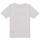 tekstylia Chłopiec T-shirty z krótkim rękawem BOSS J25O03-10P-C Biały