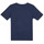 tekstylia Chłopiec T-shirty z krótkim rękawem BOSS J25O03-849-J Marine