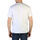 tekstylia Męskie T-shirty z krótkim rękawem Diesel - t_just_t24 Biały
