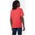tekstylia Męskie T-shirty z krótkim rękawem Kaporal PACCO M11 Czerwony