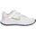 Buty Chłopiec Trampki Nike 115 REVOLUTION 6 NN GS Biały