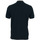tekstylia Męskie T-shirty i Koszulki polo Fred Perry Bomber Collar Polo Shirt Niebieski