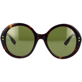 Zegarki & Biżuteria  Damskie okulary przeciwsłoneczne Gucci Occhiali da Sole  GG1081S 003 Inny