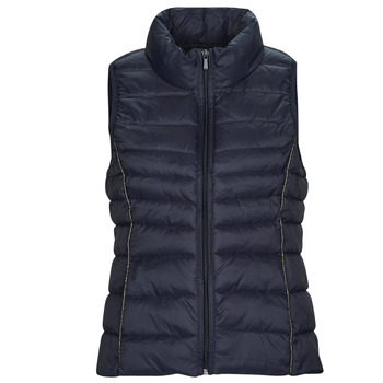 Only ONLNEWCLAIRE QUILTED WAISTCOAT Marine