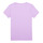 tekstylia Dziewczynka T-shirty z krótkim rękawem Only KOGWENDY S/S LOGO TOP BOX CP JRS Mauve