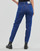 tekstylia Damskie Jeans mom Calvin Klein Jeans MOM JEAN Niebieski