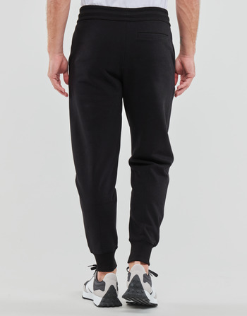 Calvin Klein Jeans MICRO MONOLOGO HWK PANT Czarny
