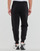 tekstylia Męskie Spodnie dresowe Calvin Klein Jeans MICRO MONOLOGO HWK PANT Czarny