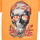 tekstylia Chłopiec T-shirty z krótkim rękawem Deeluxe JEK TS B Pomarańczowy
