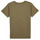 tekstylia Chłopiec T-shirty z krótkim rękawem Deeluxe CLEM Kaki