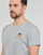 tekstylia Męskie T-shirty z krótkim rękawem Gant ARCHIVE SHIELD EMB Szary