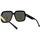 Zegarki & Biżuteria  Męskie okulary przeciwsłoneczne Gucci Occhiali da Sole  GG0979S 001 Czarny