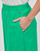 tekstylia Damskie Spódnice Freeman T.Porter JOLENE PLAIN Zielony