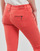 tekstylia Damskie Spodnie z pięcioma kieszeniami Freeman T.Porter ALEXA CROPPED NEW MAGIC COLOR Czerwony