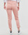 tekstylia Damskie Spodnie z pięcioma kieszeniami Freeman T.Porter ADELIE PALMITA Różowy