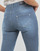 tekstylia Damskie Jeans flare / rozszerzane  Freeman T.Porter NORMA SDM Szary