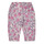 tekstylia Dziewczynka Legginsy Ikks XW23020 Różowy