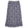 tekstylia Dziewczynka Spódnice Ikks XW27002 Niebieski