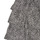 tekstylia Dziewczynka Spódnice Ikks XW27062 Czarny / Biały