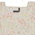 tekstylia Dziewczynka T-shirty z krótkim rękawem Ikks XW10422 Biały / Różowy