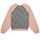 tekstylia Dziewczynka Bluzy Ikks XW15032 Różowy