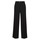 tekstylia Damskie Spodnie z pięcioma kieszeniami Liu Jo NEW PRINCESS Czarny